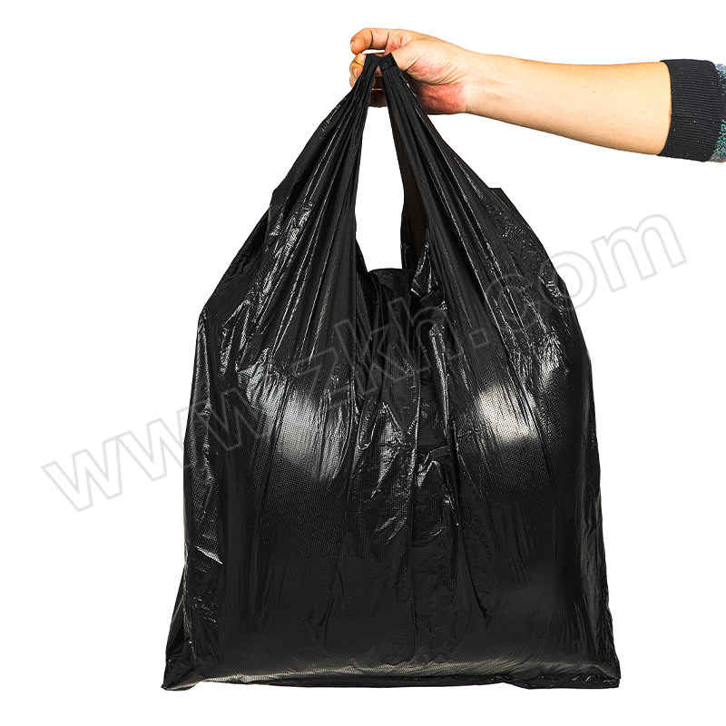 RDE/利得 3045手提式保鲜袋 (30+15)×45cm 双面1.7丝 手提式保鲜袋(30+15)×45cm 200只 1包