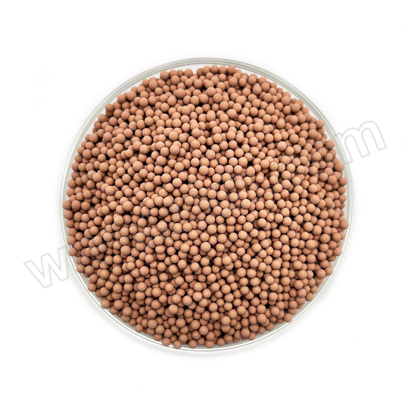 HAIXIN-MOL/海鑫 制冷分子筛汽车空调系统制冷剂 HX600036 3-5mm 1千克