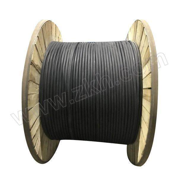 HAOHUI CABLE/昊辉电缆 采煤机橡套软电缆 MC-0.38/0.66kV-3×25+1×6+4×2.5 护套黑色 1米
