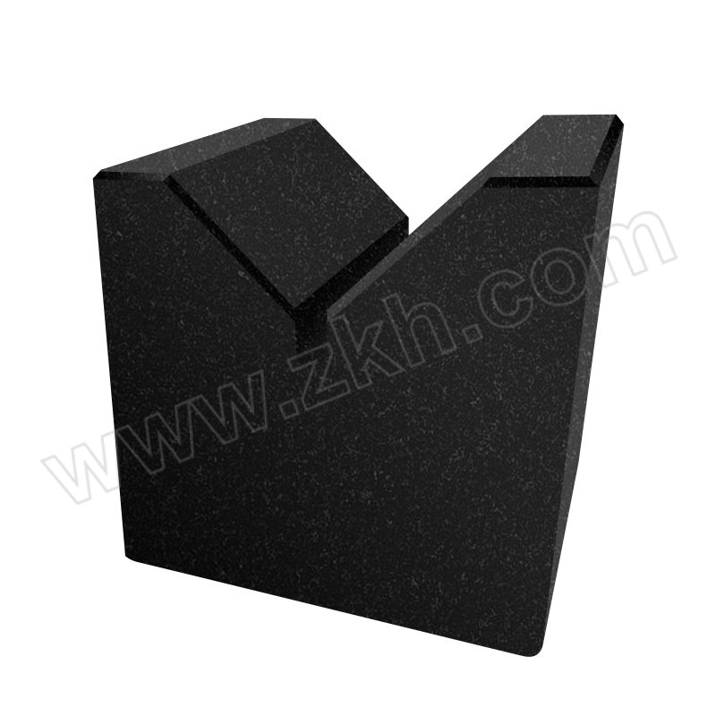 SANLIANG/三量 大理石V型块 200x200x200mm 000级 不代为第三方检测 1对