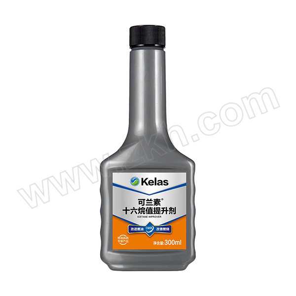 KELAS/可兰素 十六烷值提升剂 300mL×12瓶 1箱