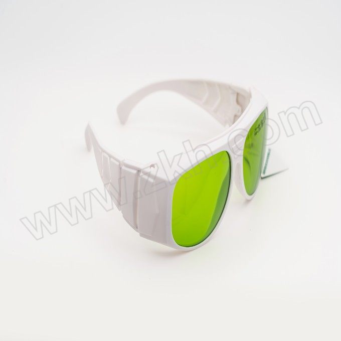 SHIELDOPTIC/希德光 宽光谱连续吸收式激光防护眼镜 SD-6(样式6) 防护波段190~400/1800~2200nm 1副