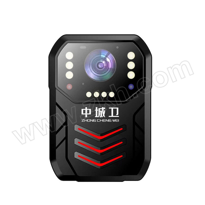 ZCW/中城卫 执法记录仪 DSJ-X2 512GB 1台