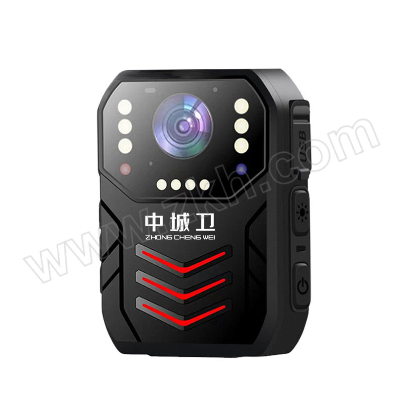 ZCW/中城卫 执法记录仪 DSJ-X2 512GB 1台