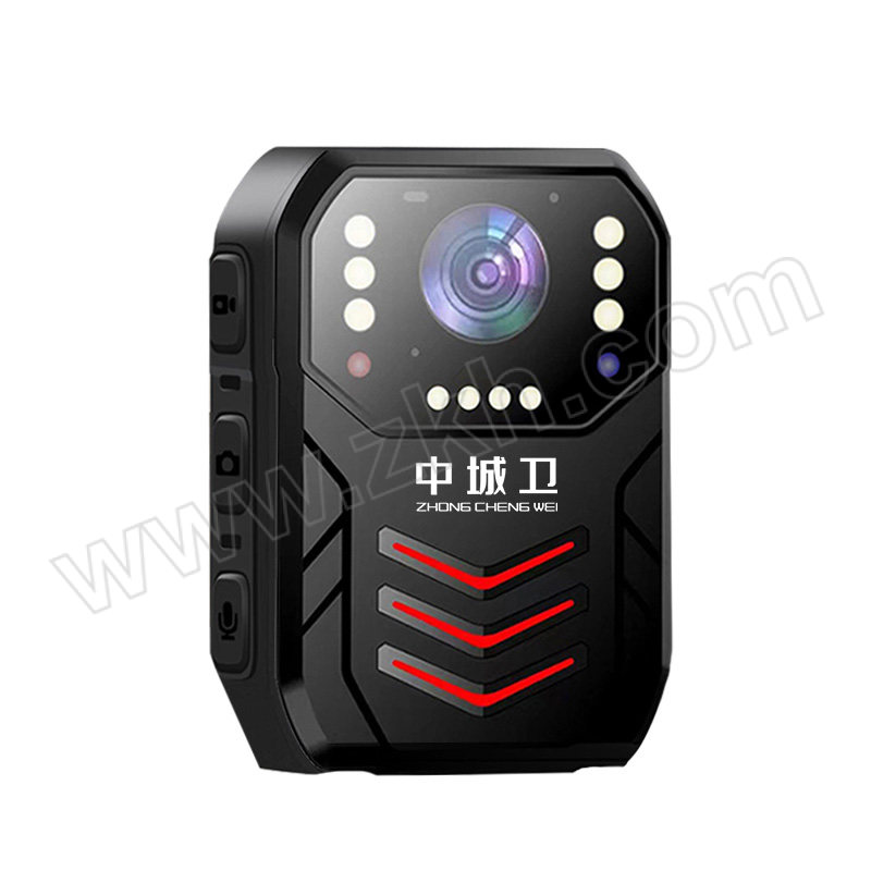 ZCW/中城卫 执法记录仪 DSJ-X2 512GB 1台