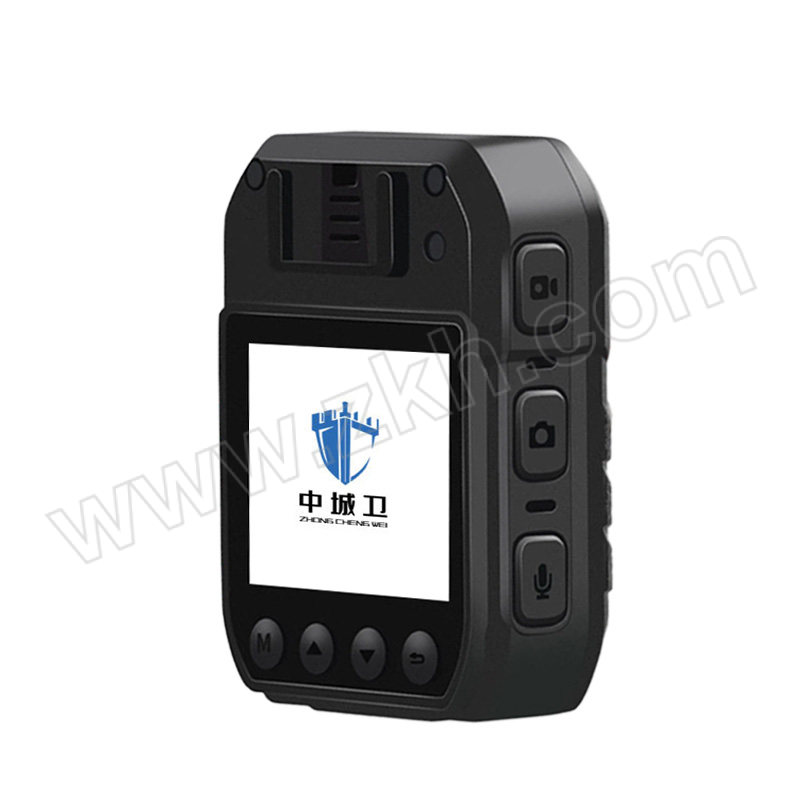 ZCW/中城卫 执法记录仪 DSJ-X2 512GB 1台