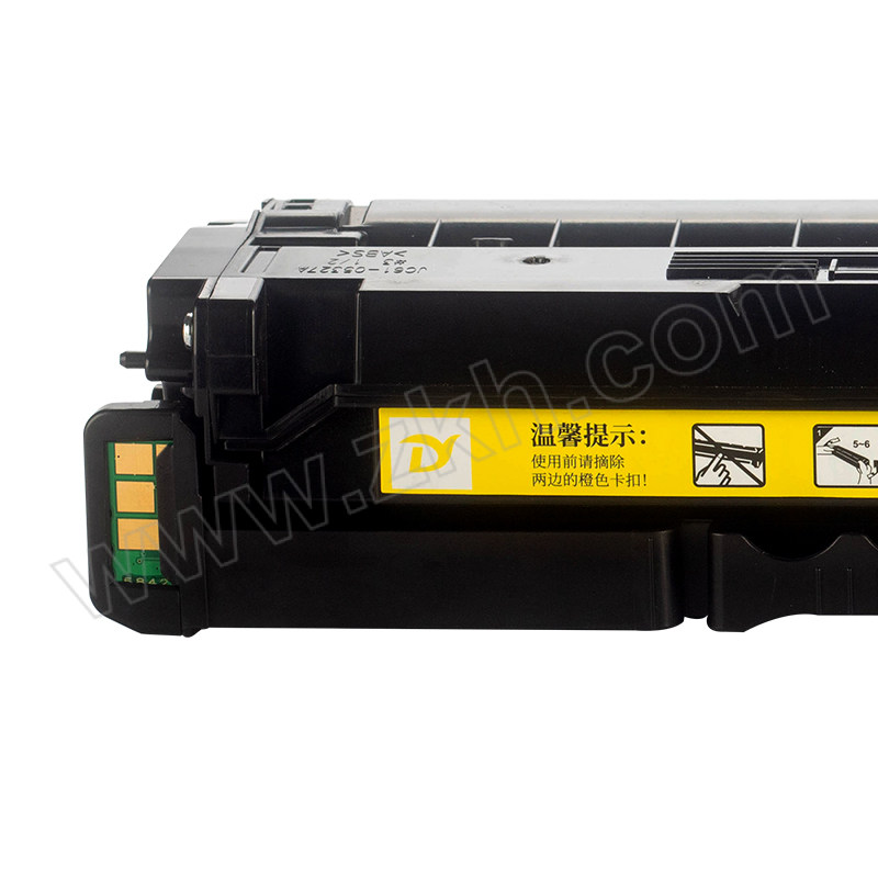 KST/科思特 专业版硒鼓(鼓粉一体) K LD3020 黄色 单支装 (适用Lenovo CS3320DN) 5000页 1支