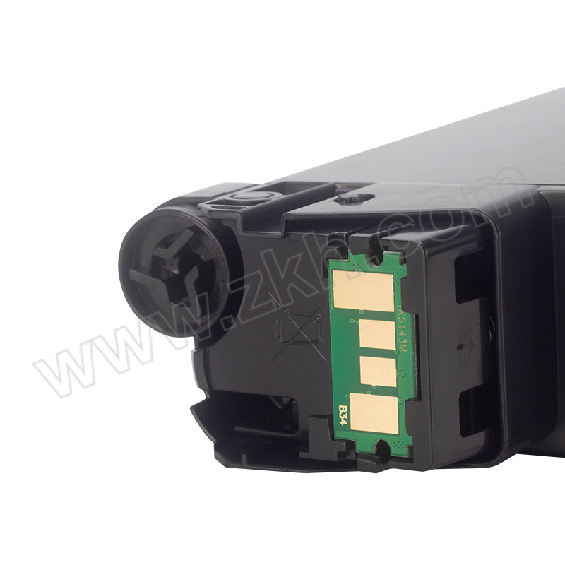 KST/科思特 专业版粉筒(鼓粉分离) K TK5143 红色 单支装 (适用Kyocera Ecosys M6030cdn/M6530cdn/P6130cdn) 5000页 1支