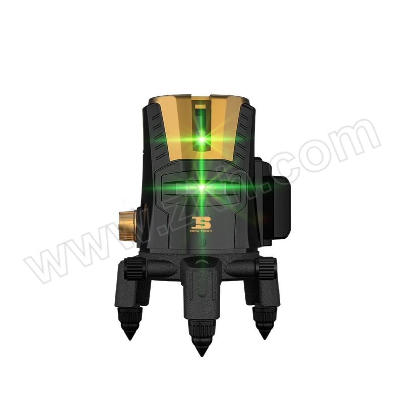 BOSI/波斯 激光水平仪 LD-5线 1个