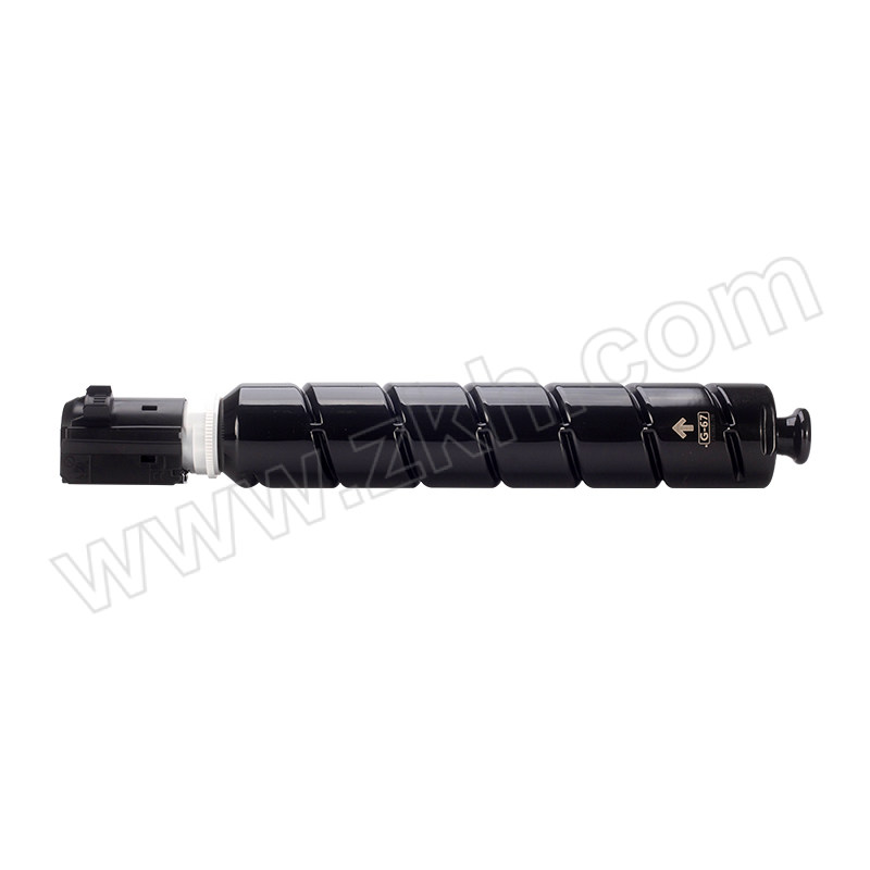KST/科思特 专业版大容量粉盒(鼓粉分离) K NPG-67HK 黑色 单支装 (适用Canon iR ADVANCE C3320/C3325/C3330/C3520/C3525/C3530/C3020/C3120L) 30000页 1支