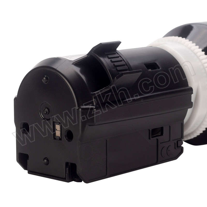 KST/科思特 专业版大容量粉盒(鼓粉分离) K NPG-67HK 黑色 单支装 (适用Canon iR ADVANCE C3320/C3325/C3330/C3520/C3525/C3530/C3020/C3120L) 30000页 1支