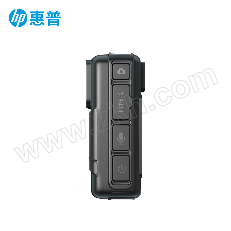 HP/惠普 执法记录仪 DSJ-T6 128GB 1台