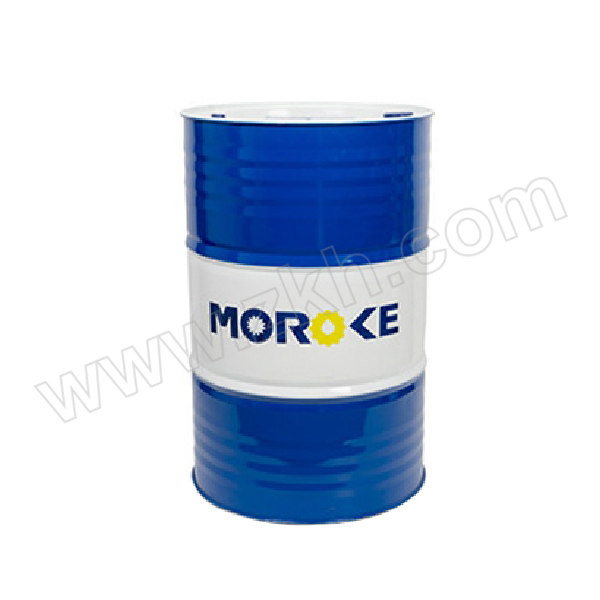 MOROKE/摩润克  工业白油白矿油 10# 165kg 1桶