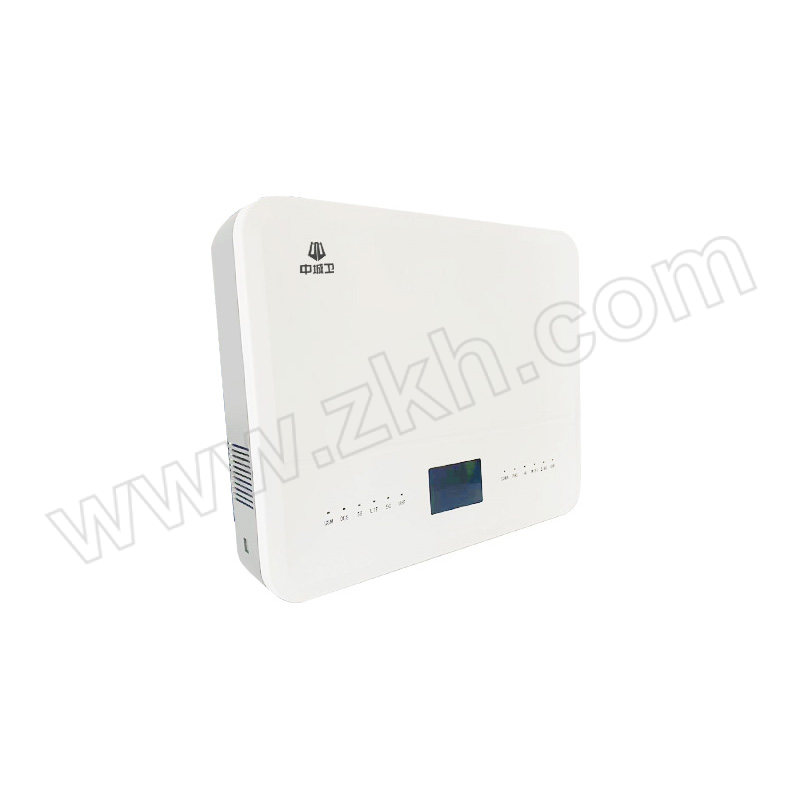 ZCW/中城卫 信号屏蔽器 ZCW-T11W 5G+WiFi全频段大功率LED屏实时监测设备90W大功率 1台