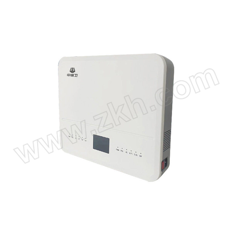 ZCW/中城卫 信号屏蔽器 ZCW-T11W 5G+WiFi全频段大功率LED屏实时监测设备90W大功率 1台