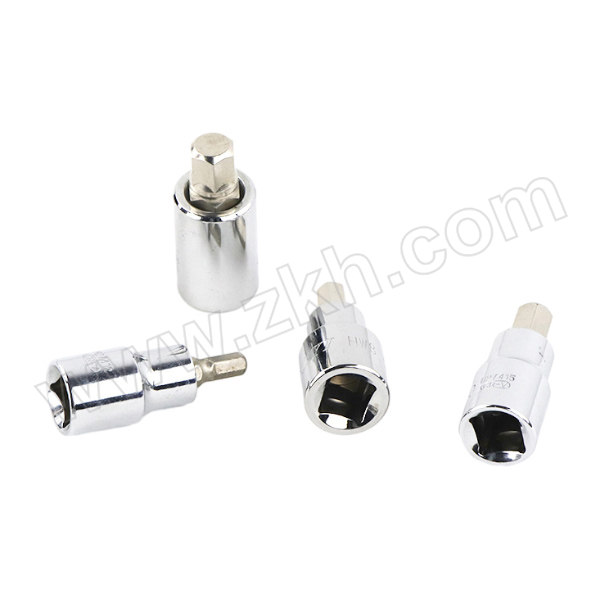 BALANCOM/百炼工具 13件套1/2"方内六角套筒可调扭力扳手组 B686404 60~330N·m 1套