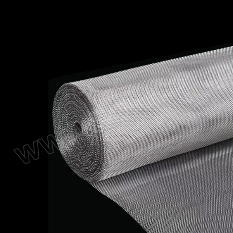 ZHUISHI/追拾 304不锈钢过滤网 XM-LZJ-长10m×宽1.2m丝径0.6mm 1卷