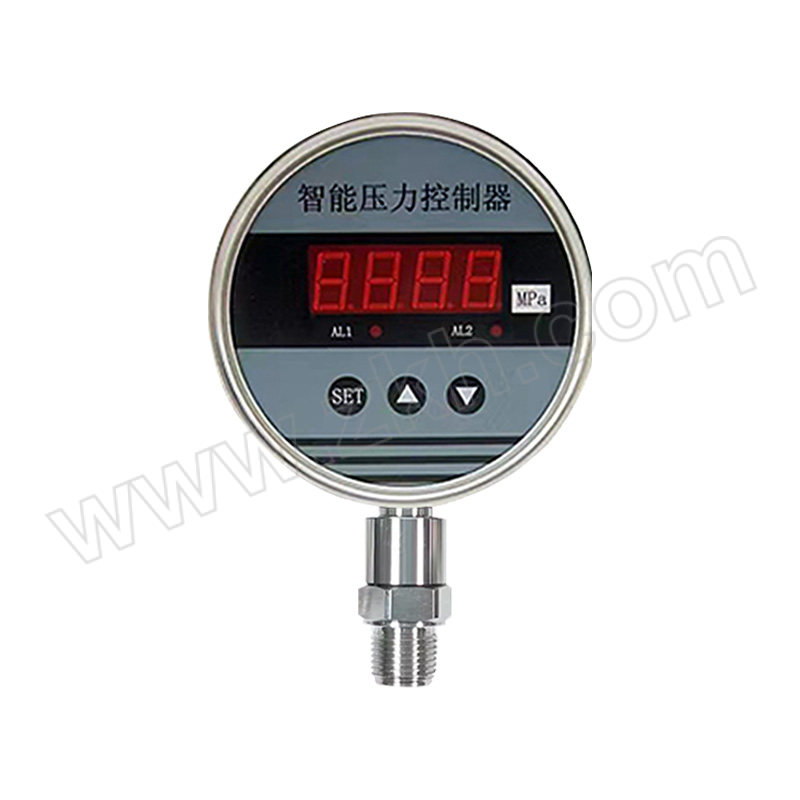 KEYILE/科仪勒 智能数显压力控制器 KYL-YLB 0~100kPa 1台