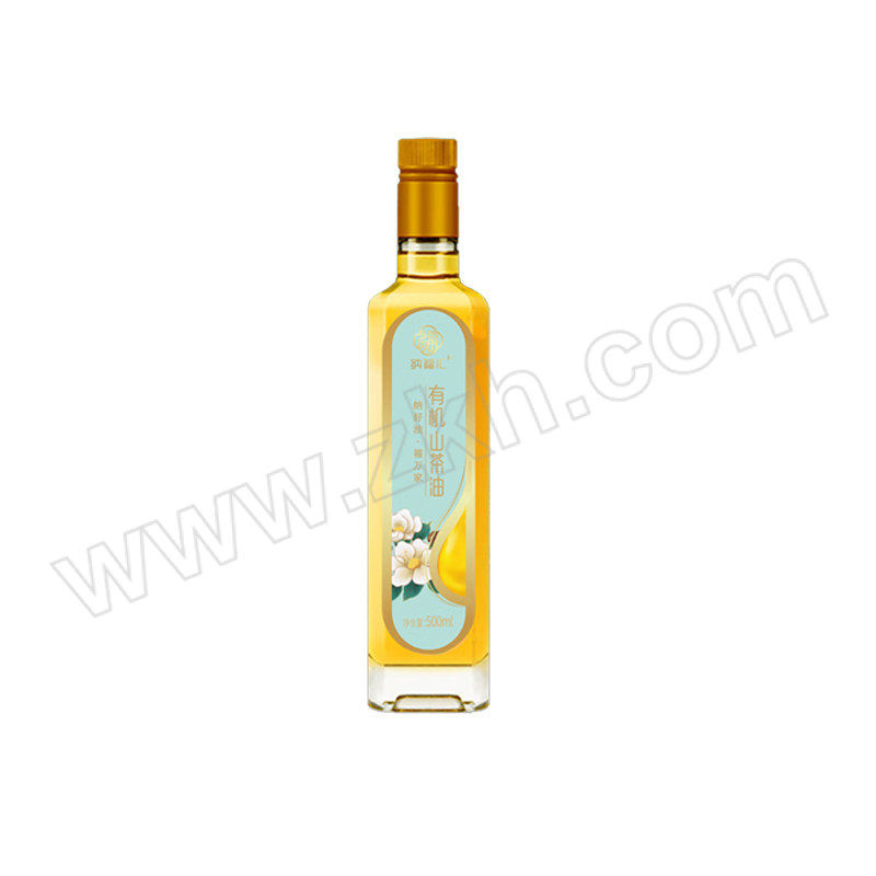NAFUHUI/纳福汇 山茶油福禄单瓶 福禄单瓶 500ml 1瓶