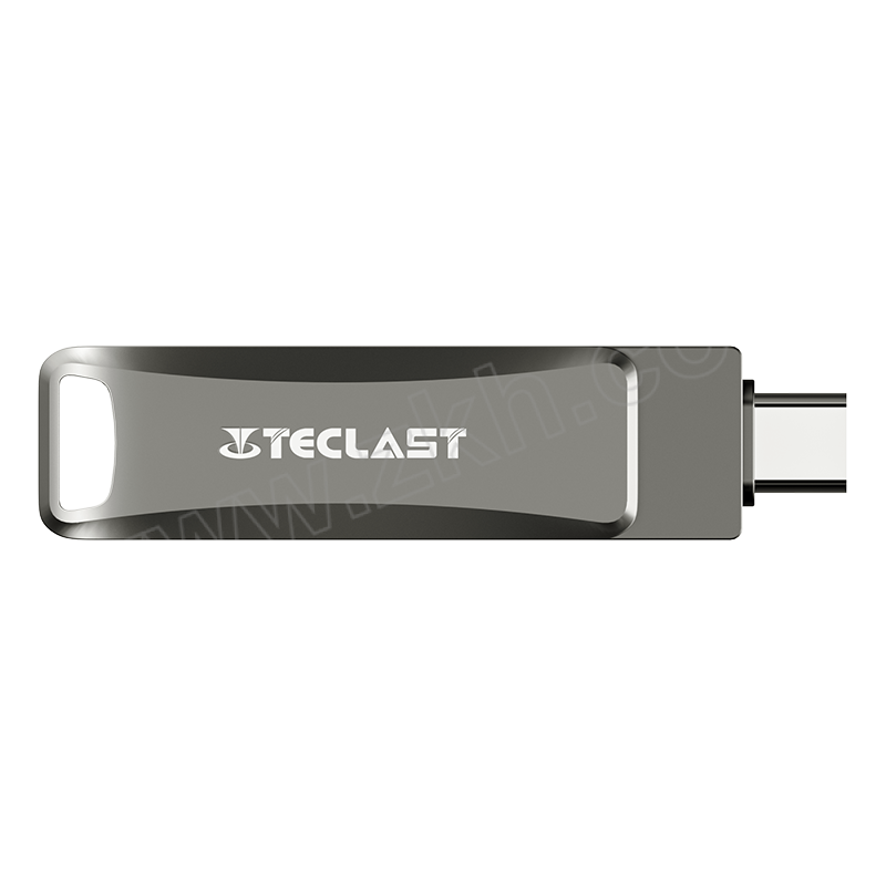 TECLAST/台电 玄武C系列手机U盘 玄武C 256GB 枪色 Type-C 1个