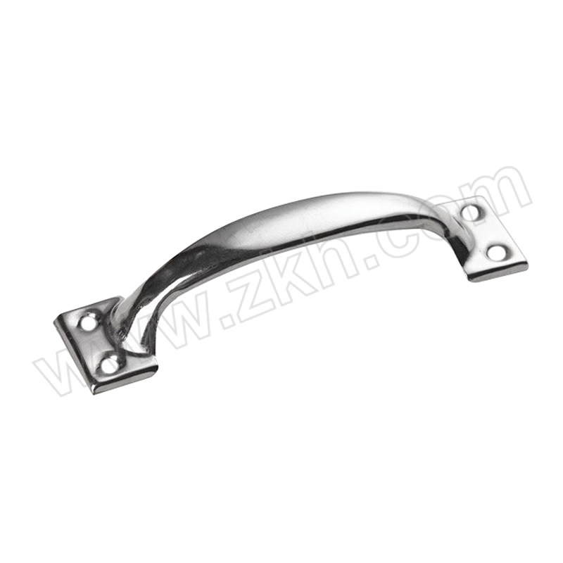 JHS/集华世 老式抽屉把手 JHS-BS-008 201不锈钢 6寸150mm 送螺丝 1个