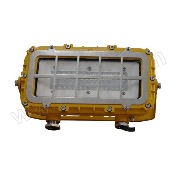 WAROM/华荣 矿用隔爆型LED支架灯 DGC40/127L(B) 40W 1个