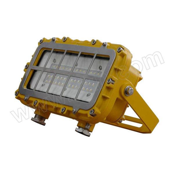 WAROM/华荣 矿用隔爆型LED支架灯 DGC40/127L(B) 40W 1个