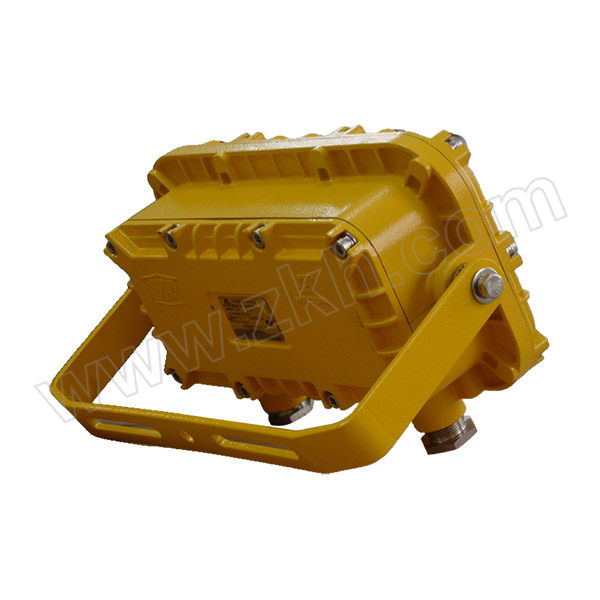 WAROM/华荣 矿用隔爆型LED支架灯 DGC40/127L(B) 40W 1个