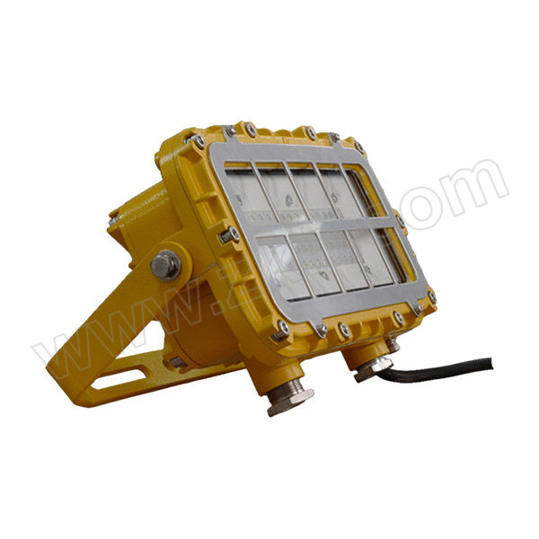 WAROM/华荣 矿用隔爆型LED支架灯 DGC40/127L(B) 40W 1个