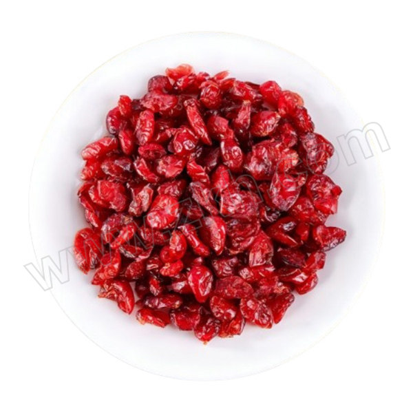XIANJEE/鲜记 蔓越莓干 388S【一件发S】 1罐