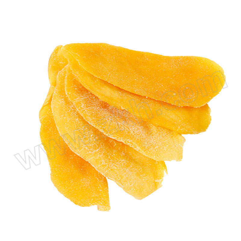 XIANJEE/鲜记 芒果干 388g【一件发G】 1罐