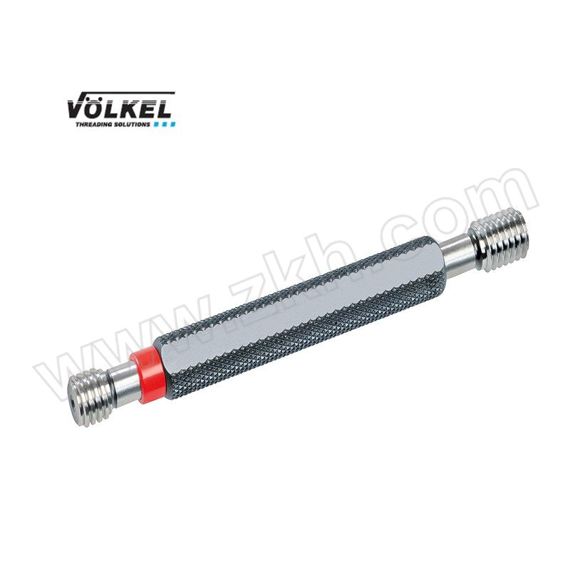 VOELKEL/伯爵沃克 美制螺纹塞规 UNC Nr.8×32 16106 1支