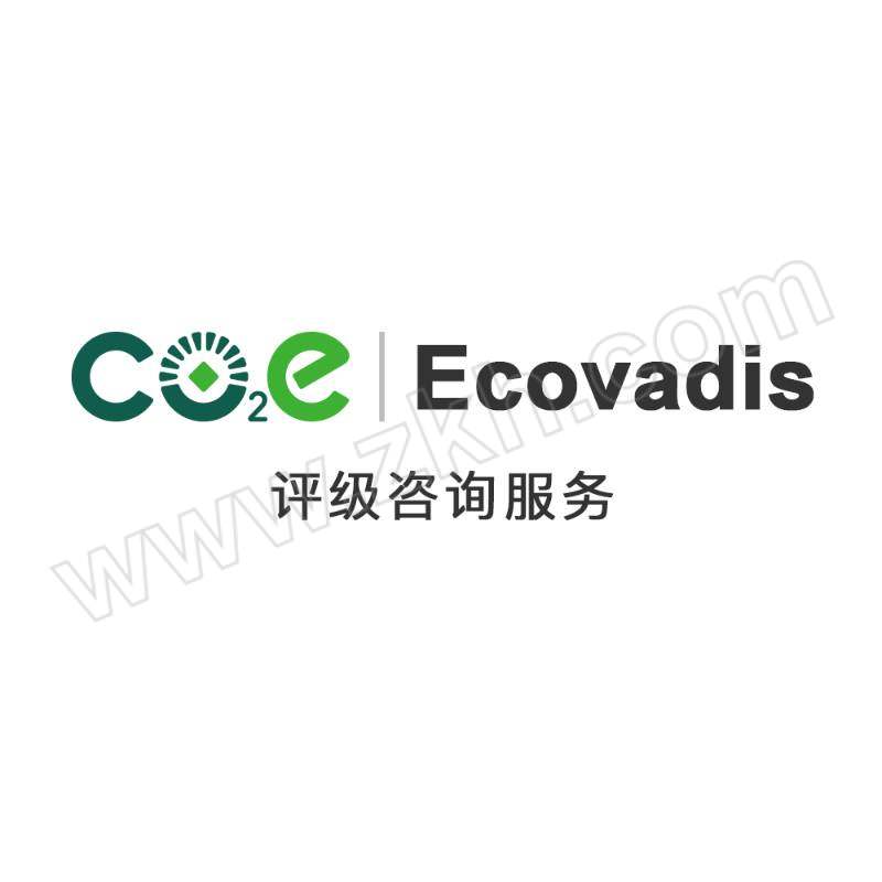 CO2E/碳探 Ecovadis评级咨询服务 CO2E碳探 Ecovadis 1个