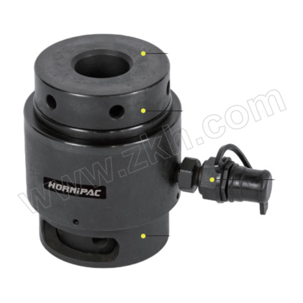HORNIPAC/霍尼派克 液压拉伸器 HT-ST6 1个