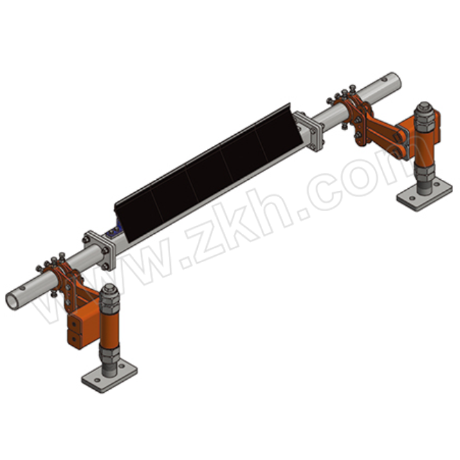 MKTK/默克泰克 二级清扫器 MTH-H1 B=1400mm 1台