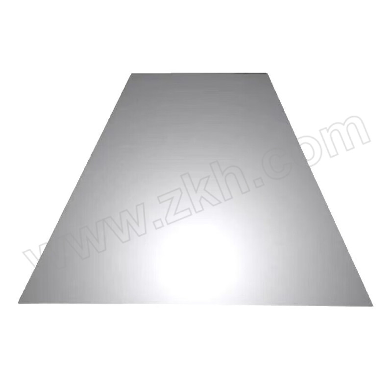 JZYX 304不锈钢冷轧板 4×1500×3000mm 实际厚度范围：3.7-3.75mm 理论重量：142.74kg每张 1张