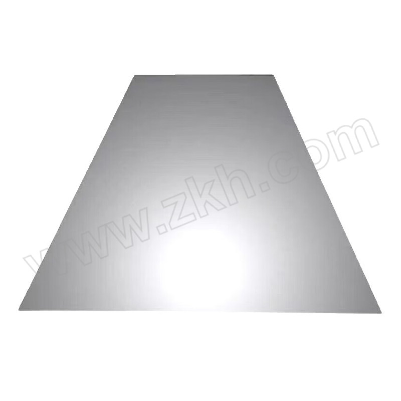 禄方得 304不锈钢冷轧板 1.5×1219×2438mm 实厚1.38mm 35.35kg/张 1张