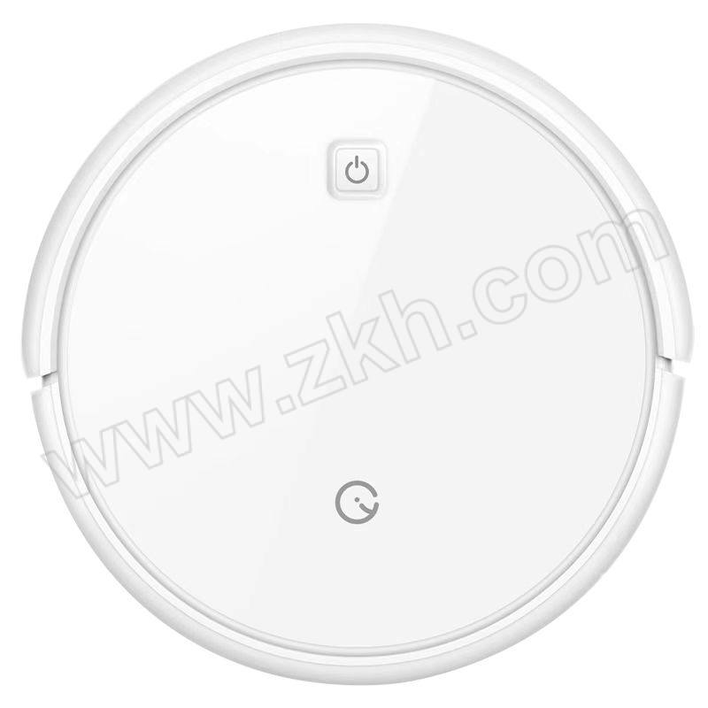 ECOVACS/科沃斯 扫地机器人 K600 1台