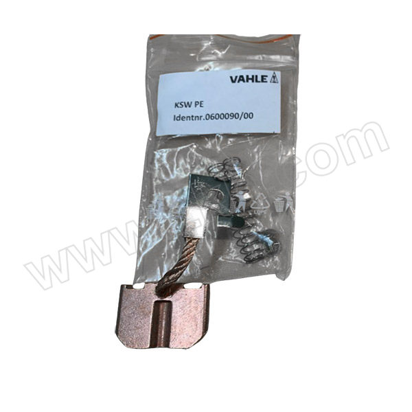 VAHLE/法勒 VAHLE集电器碳刷 SK-KSW-MSWA-PE/S-28 1个