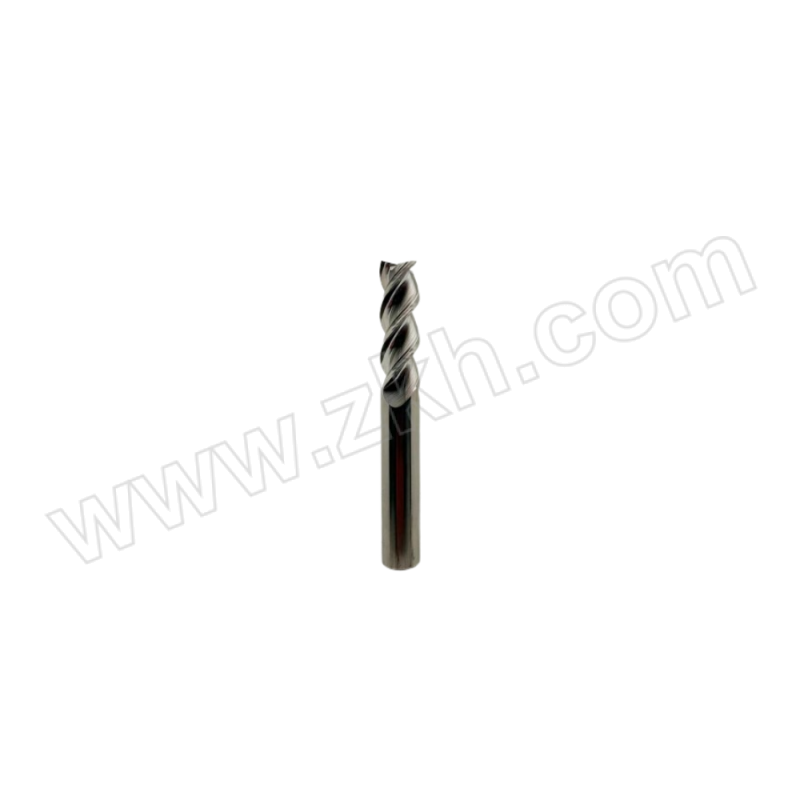 COROWAY/柯乐美 58度铝合金专用三刃立铣刀 D8*H40*100L*D8*3F 1支