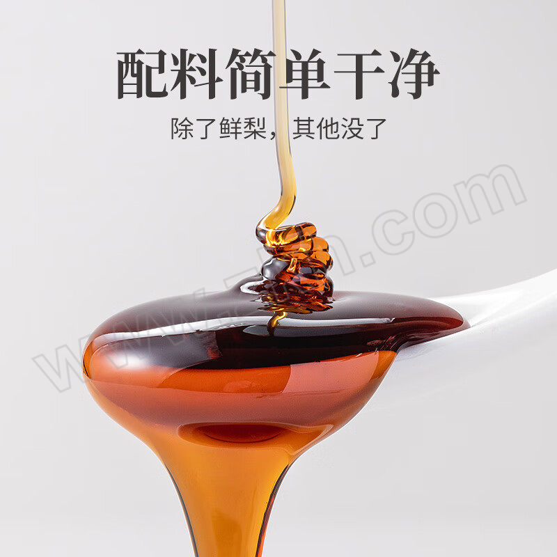 FANGJIAPUZI/方家铺子 纯梨膏 150g 1盒