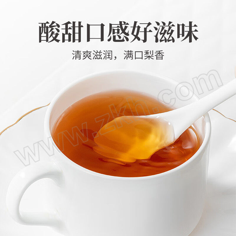 FANGJIAPUZI/方家铺子 纯梨膏 150g 1盒