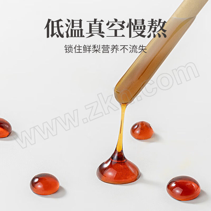 FANGJIAPUZI/方家铺子 纯梨膏 150g 1盒