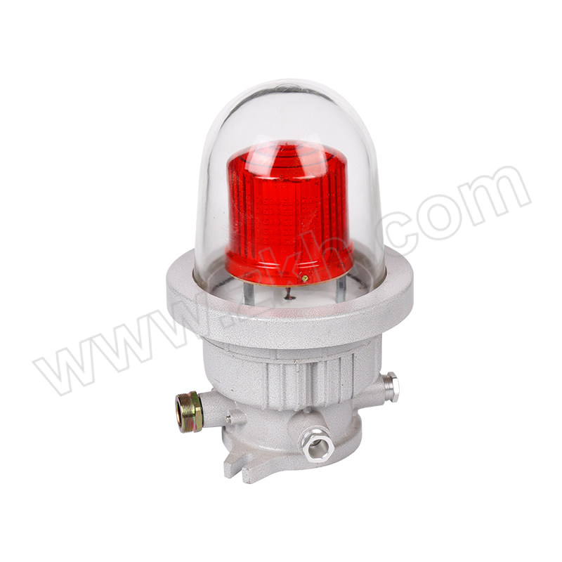 DIANGUANG/电光 电光防爆航空障碍灯 DBSZD 10W 低光强 有线同步 1台