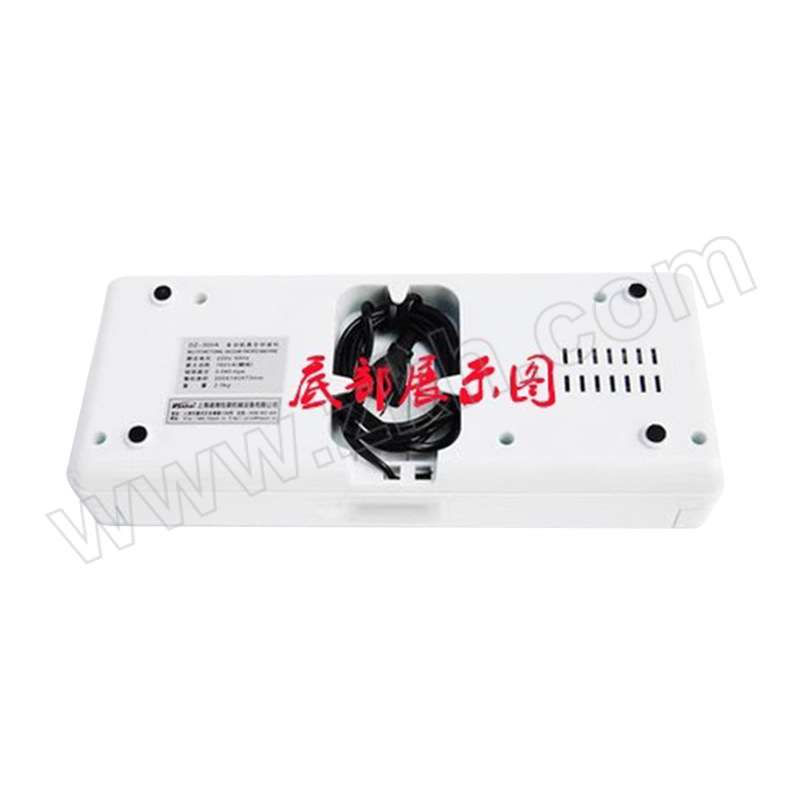 BNP/奔牛牌 家用型真空机小型 DZ-300A 1台