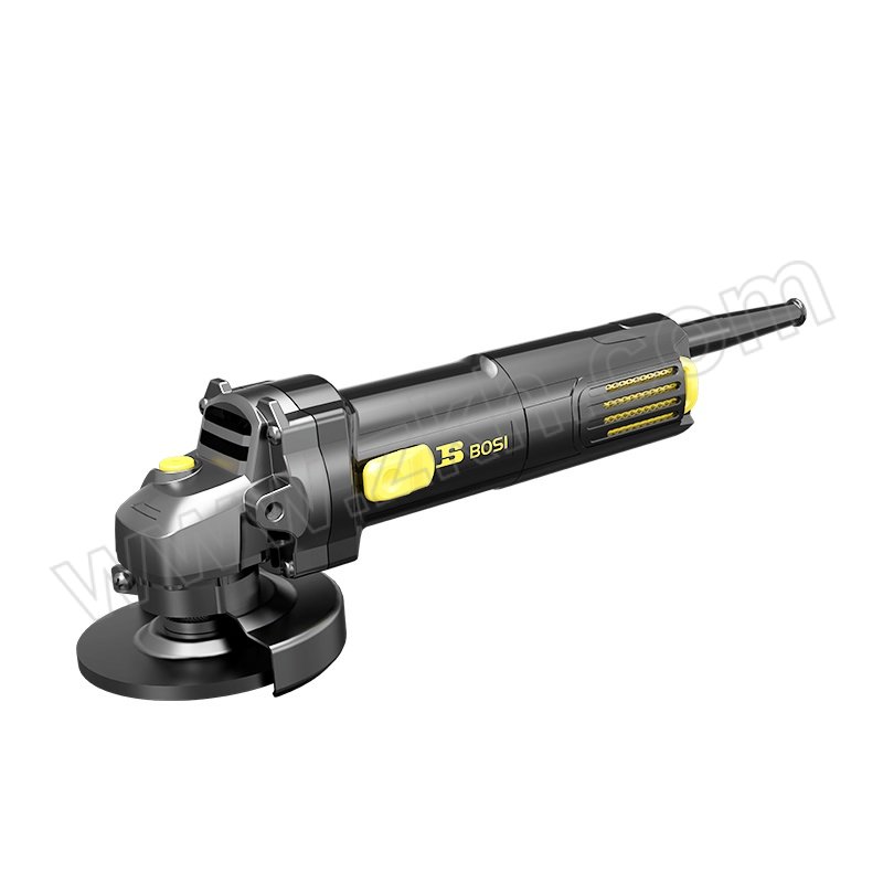 BOSI/波斯 角向磨光机 S1M-07-100B 1个