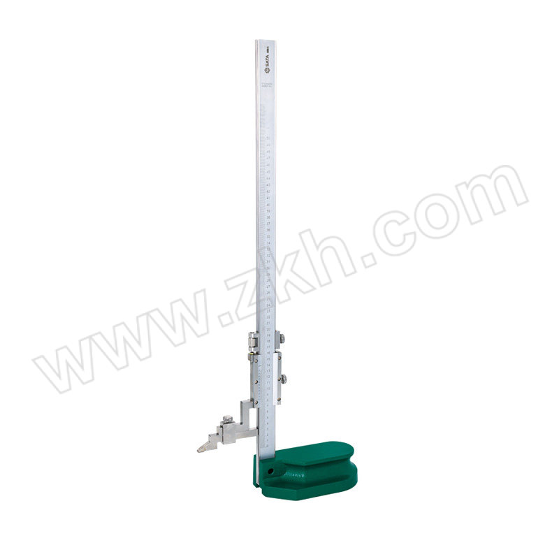 SATA/世达 游标高度尺 91544 0~500mm 1把