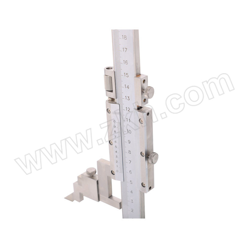 SATA/世达 游标高度尺 91544 0~500mm 1把