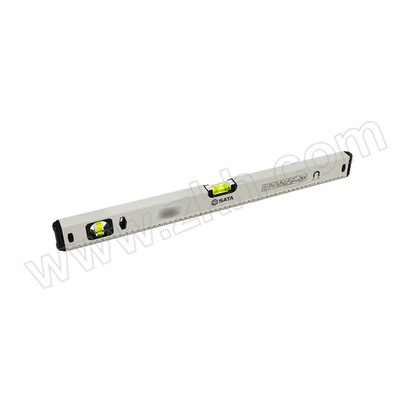 SATA/世达 带磁水平尺 91613A 600mm/24" 1把