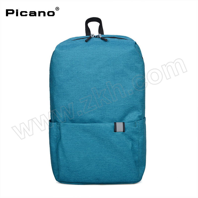 PICANO/皮卡诺 休闲商务双肩包 2028 天蓝色 340×225×130mm 1个